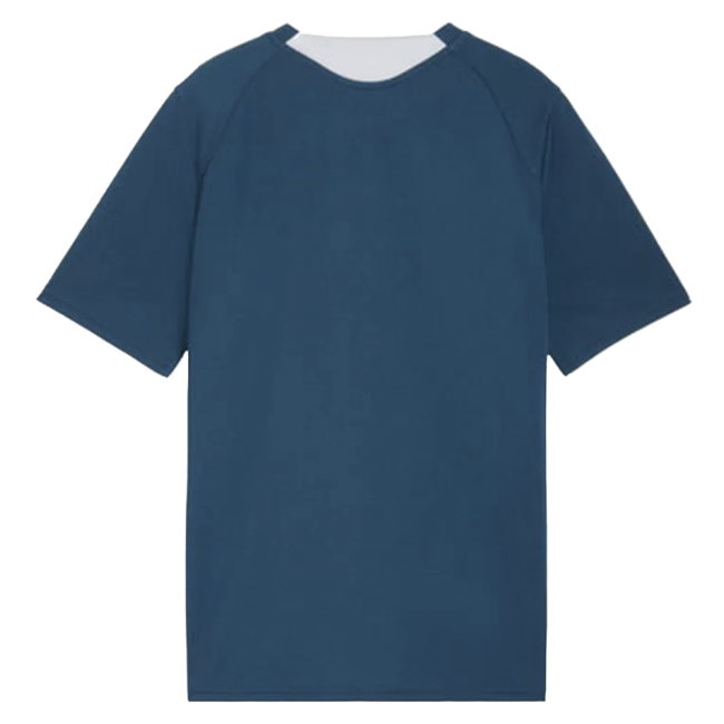 2026-2027 Portugal Training Jersey (Ocean Tropic) - Kids (Ronaldo 7)-SoccerKits Hub | Buy Soccer Jerseys Online
